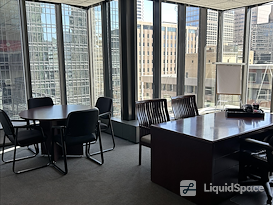 IDS Executive Suites