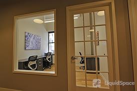 Select Office Suites - 90 Broad St.