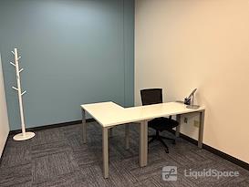 Regus | East Lansing - Grand River