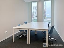 Regus | Milan, Park West