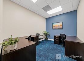 W Executive Suites | St. Lucie West
