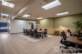 Foster Coworking - Summit Park