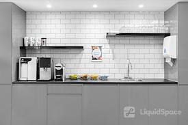 Regus | London, Euston - Woburn Place