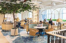 Satrio | RDTX Square L9