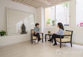 Coworking Transforma bcn