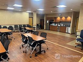 Liberty Office Suites - Montville
