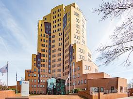 Regus | Amsterdam Sloterdijk Teleport Towers