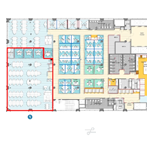 WeWork | 1100 Ludlow St