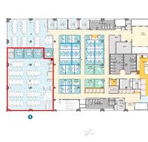 WeWork | 1100 Ludlow St