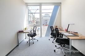 Regus | Aichi, Toyota (Open Office)