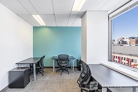 Regus | Cathcart & McGill