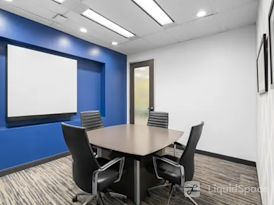 Regus | Bloor and Yonge