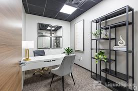 Lucid Private Offices | West Plano - Willow Bend