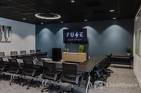 Fuse Flex Space