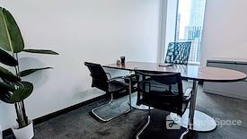 Boston Offices - One Boston Place