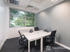 Regus | Leeds Thorpe Park