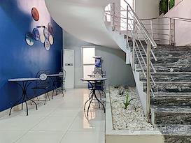 Regus | Lagos, The Zone