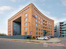 Regus | Utrecht Business Park