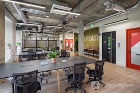 Spacemade - Riley Studios