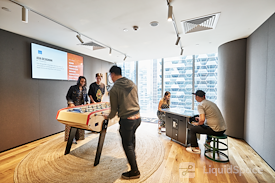 WeWork | 71 Robinson Rd