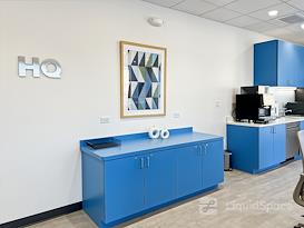 HQ | IL, Bensenville - W Grand Ave