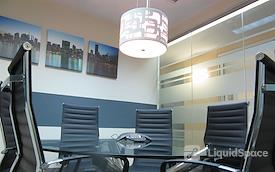 Jay Suites - Financial District