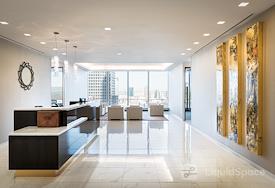 Inspire Workspace - 4 World Trade Center