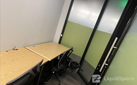 Werqwise - San Francisco - Lower FiDi