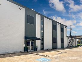 Regus | TX, Dallas - Ross Ave