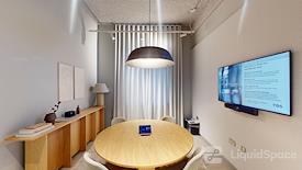 FORA | Chancery House