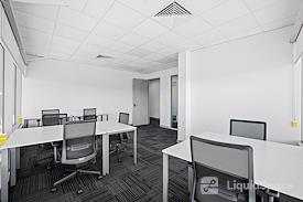 Regus | Darwin, Palmerston Circuit
