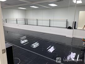 The International City School of Ballet