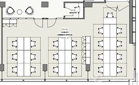 FORA | 20 Eastbourne Terrace