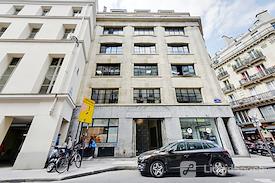 Le Domaine Des Entrepreneurs - Stock Exchange