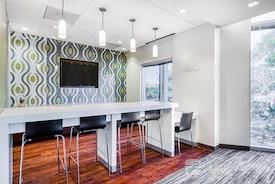 Regus | Rialto I