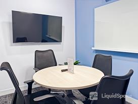 HQ | Jakarta, Altira Business Park