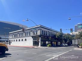 SPACES | AZ, Tucson - Congress St