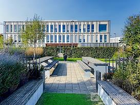 Regus | Villeneuve d'Ascq, Neo Business Pôle