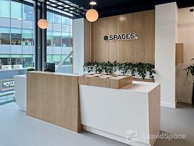 SPACES | Wolverhampton, Victoria Square i11