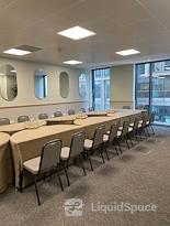 Wizu Workspace | West Regent Street