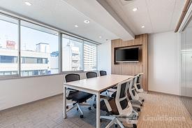 Regus | TOKYO, Hiroo