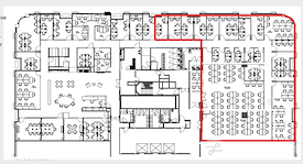 Regus | Rio de Janeiro, Teleporto Cidade Nova