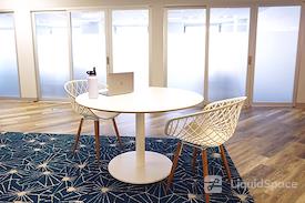 Launch Workplaces @ The Ring Building