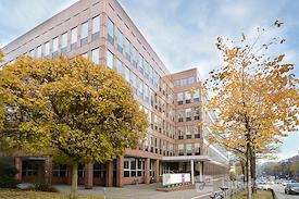 BZ - Business Center