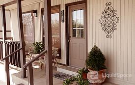 Ski Island Office Park