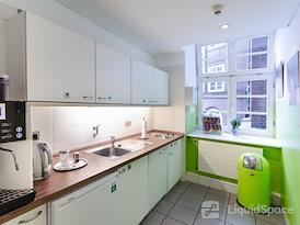 Regus | Hamburg Chilehaus