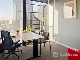 Regus | MEXICO CITY, Regus Reforma Zona Financiera