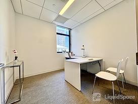 Emerge212 - 125 Park Avenue