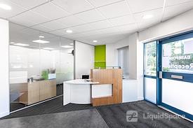 Basepoint | Andover, East Portway Business Park