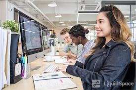 The Hive Lai Chi Kok